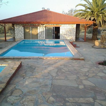Murangi Travel Lodge ويندهوك المظهر الخارجي الصورة