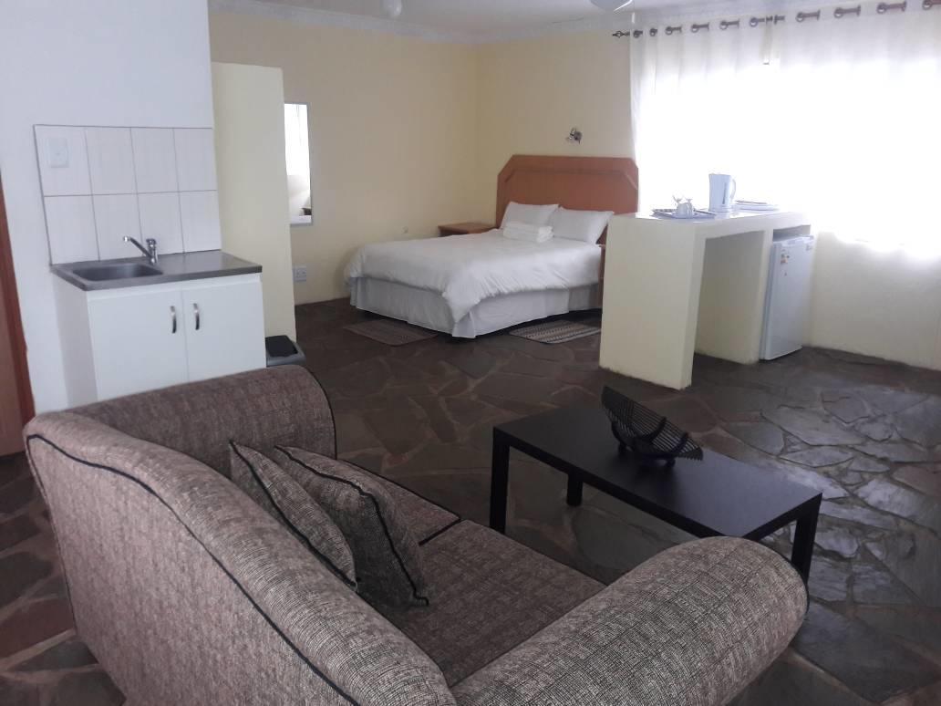 Murangi Travel Lodge ويندهوك المظهر الخارجي الصورة