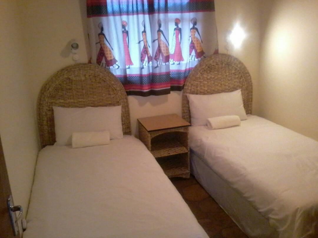 Murangi Travel Lodge ويندهوك المظهر الخارجي الصورة